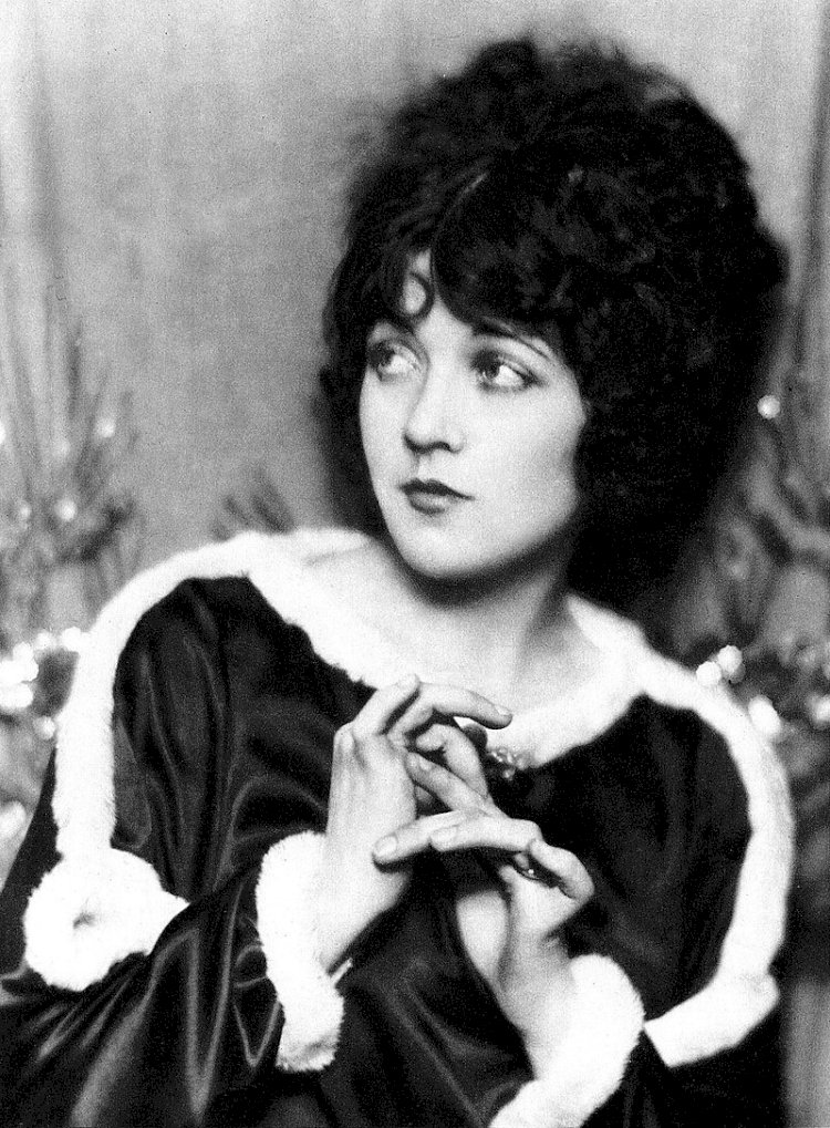 1937 - Marie Prevost e sua morte