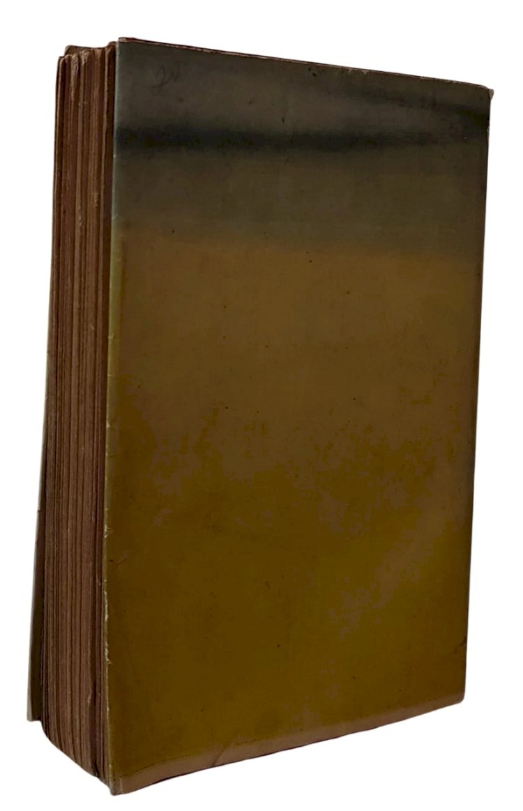 Só Meu Sangue é Alemão. Confissões de Hans Peters, Marinheiro de Hitler, David Nasser, Edição 1944