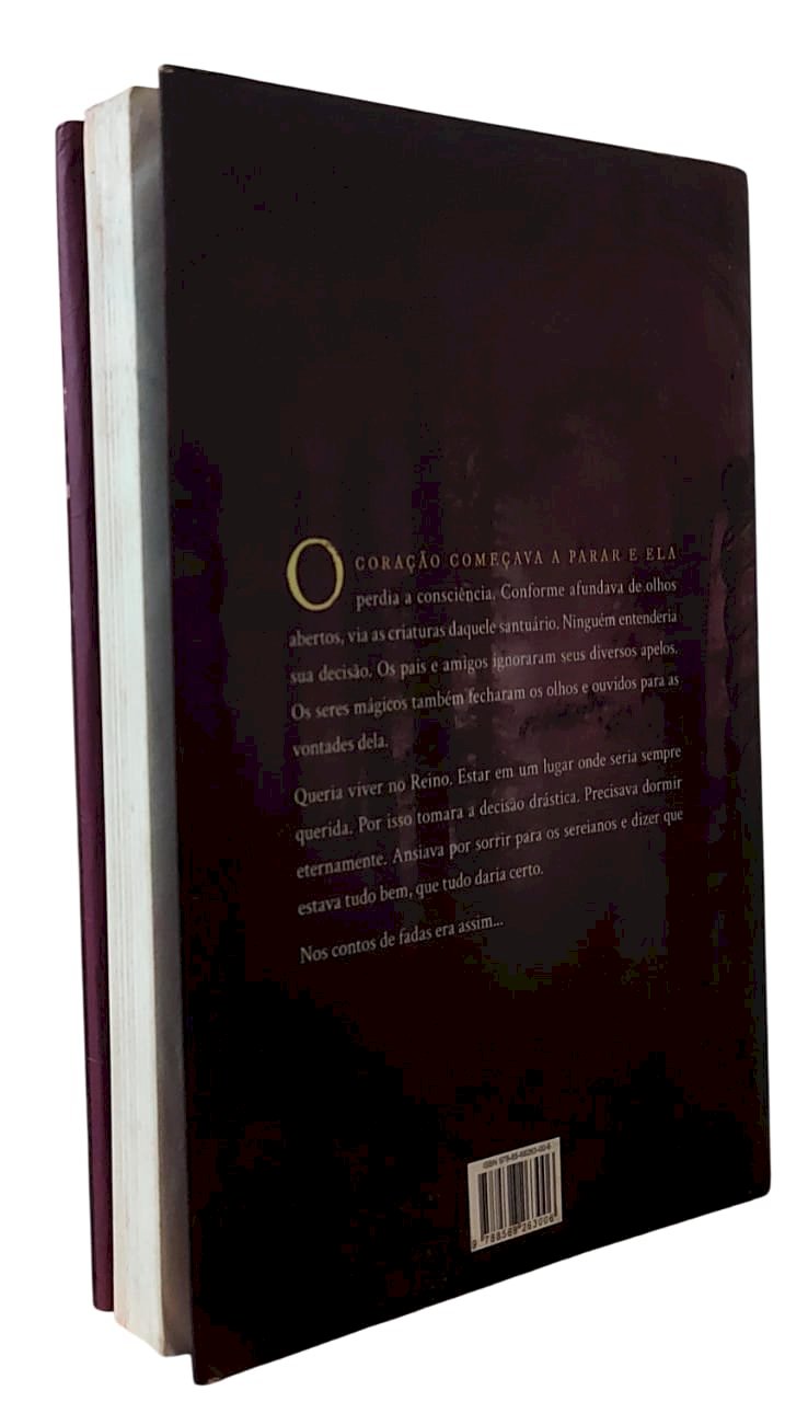 O Reino das Vozes que Não se Calam, Carolina Munhoz, Sophia Abrahão